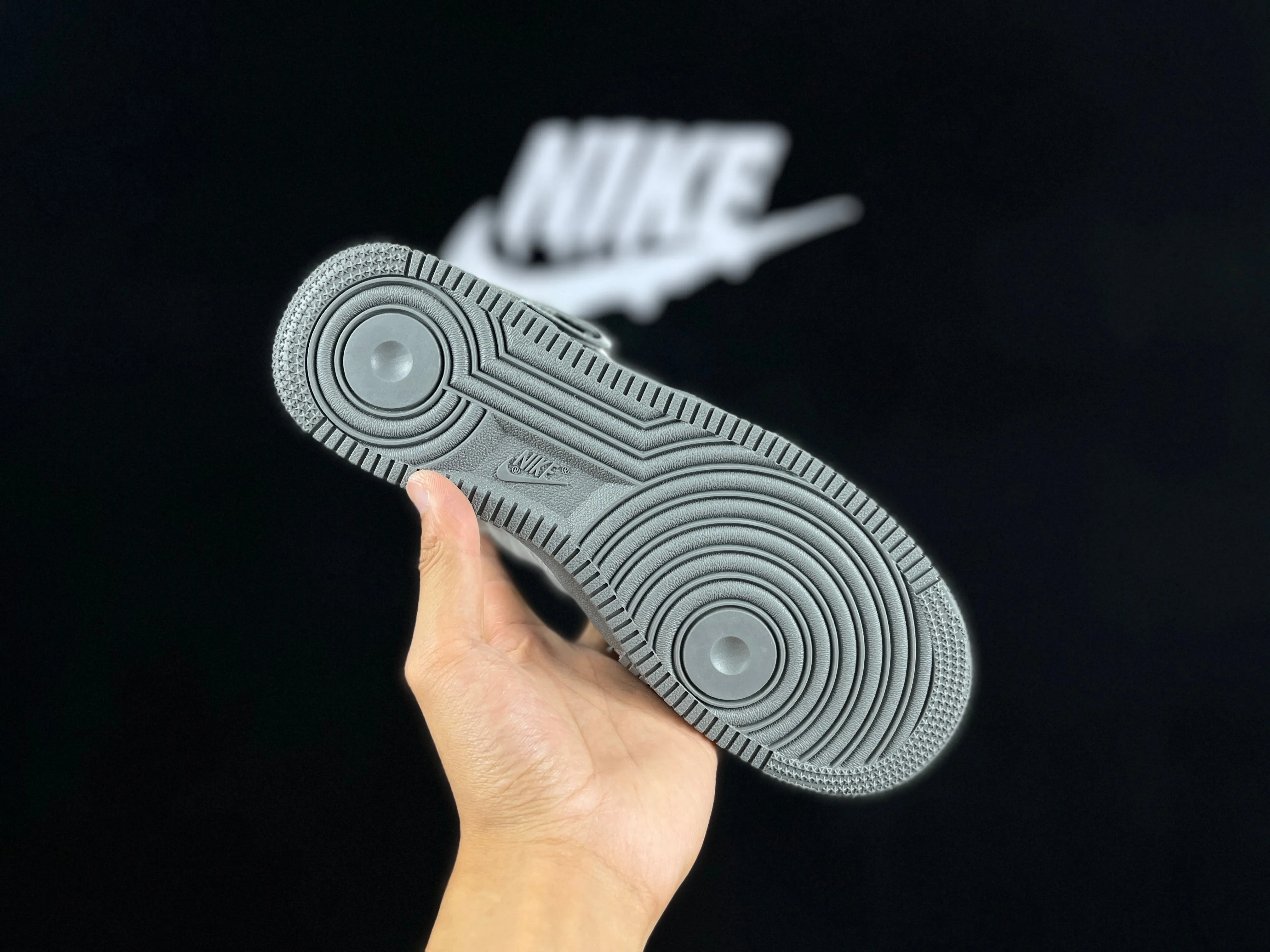 1 FORCE AIR Utility" "Deconstruction Durable materials Trusted reviews NIKE