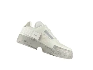 1 FORCE AIR Utility" "Deconstruction Durable materials Trusted reviews NIKE