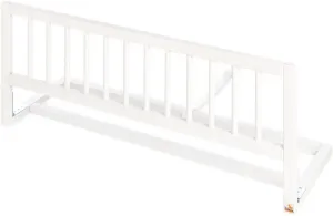 172418 Protective Grid for Bed Beige Size: L 90 x B 33 x H 36 cm