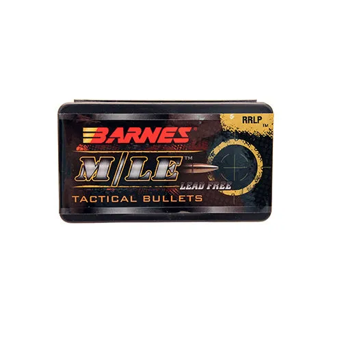 27711 6.8mm .277" 85gr M-le Rrlp Fb-100