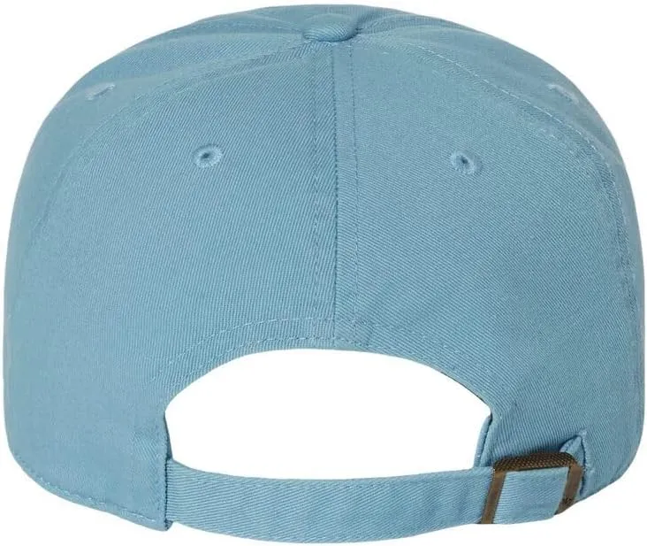 47 Brand 4700 Garment Washed Twill Cotton Clean Up Cap Bundle with THP Cap Catcher