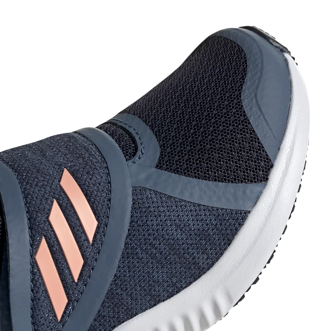 ADIDAS Girls FortaRun X CF Trainers