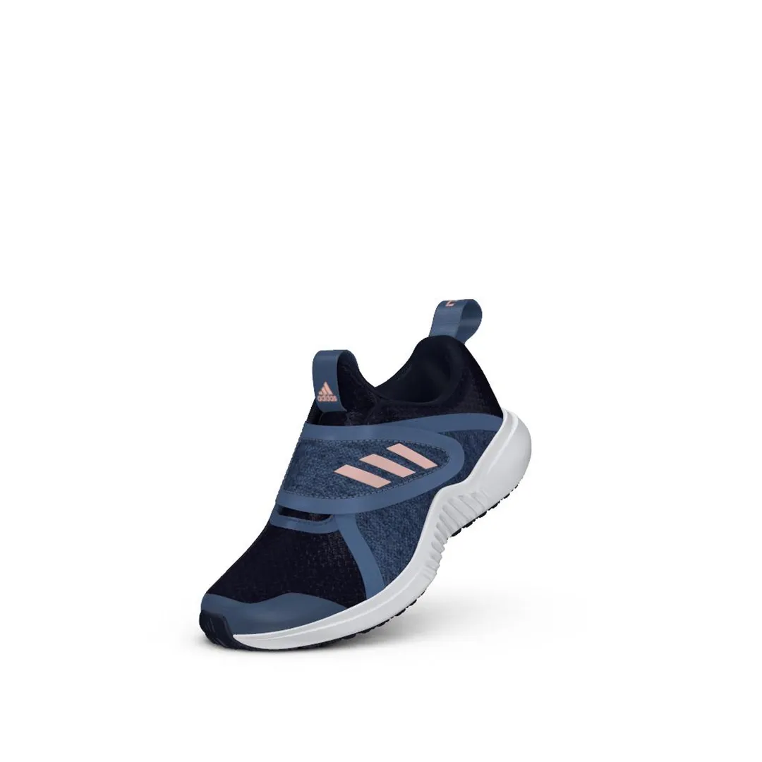 ADIDAS Girls FortaRun X CF Trainers
