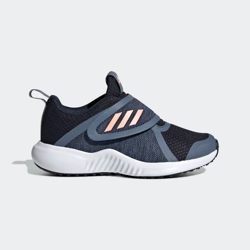 ADIDAS Girls FortaRun X CF Trainers