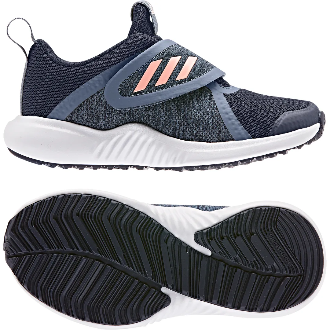 ADIDAS Girls FortaRun X CF Trainers