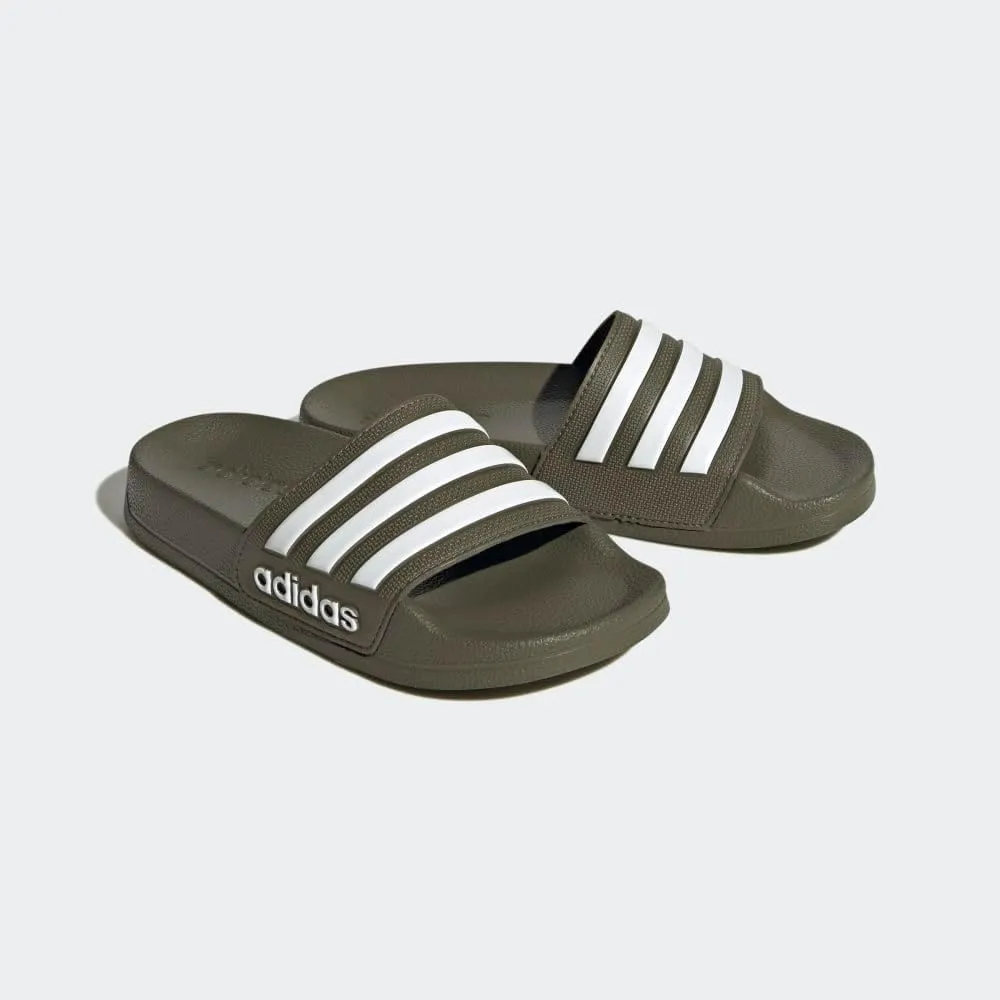 adidas Kids' Adilette Shower Slide