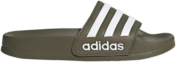 adidas Kids' Adilette Shower Slide