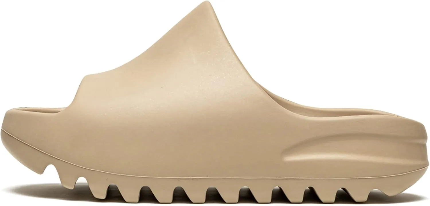adidas Kids Boys Yeezy Slide Casual Sandals Casual - Beige
