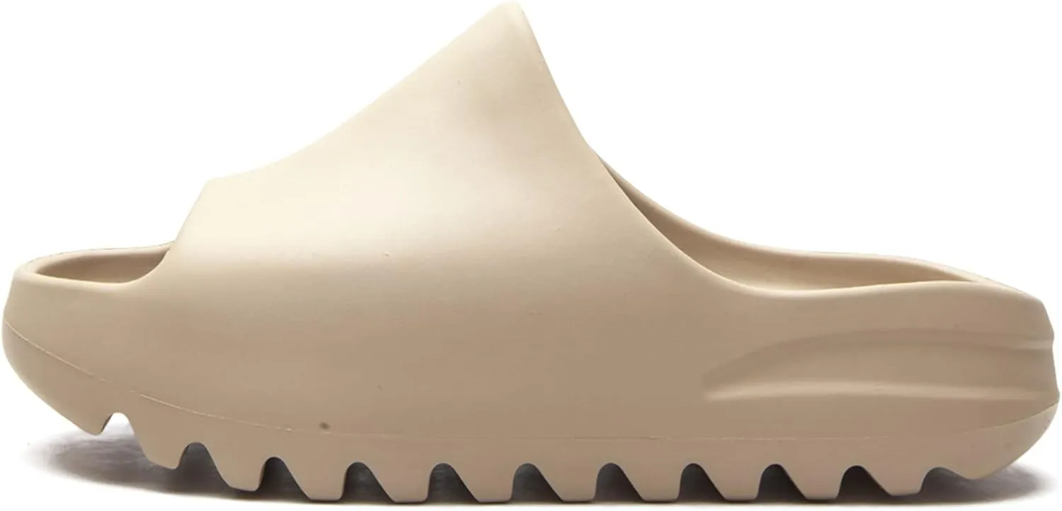 adidas Kids Boys Yeezy Slide Casual Sandals Casual - Beige