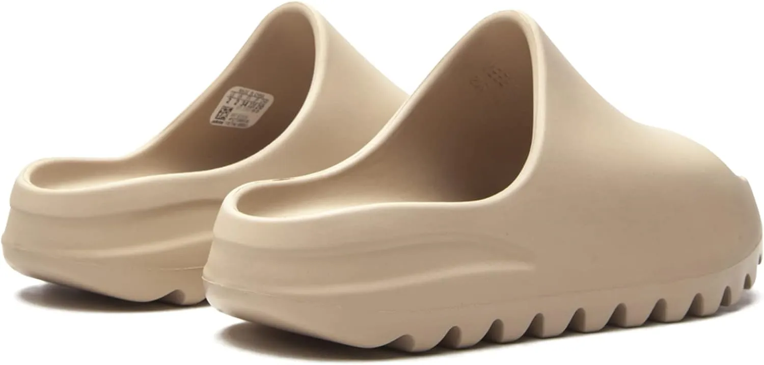 adidas Kids Boys Yeezy Slide Casual Sandals Casual - Beige
