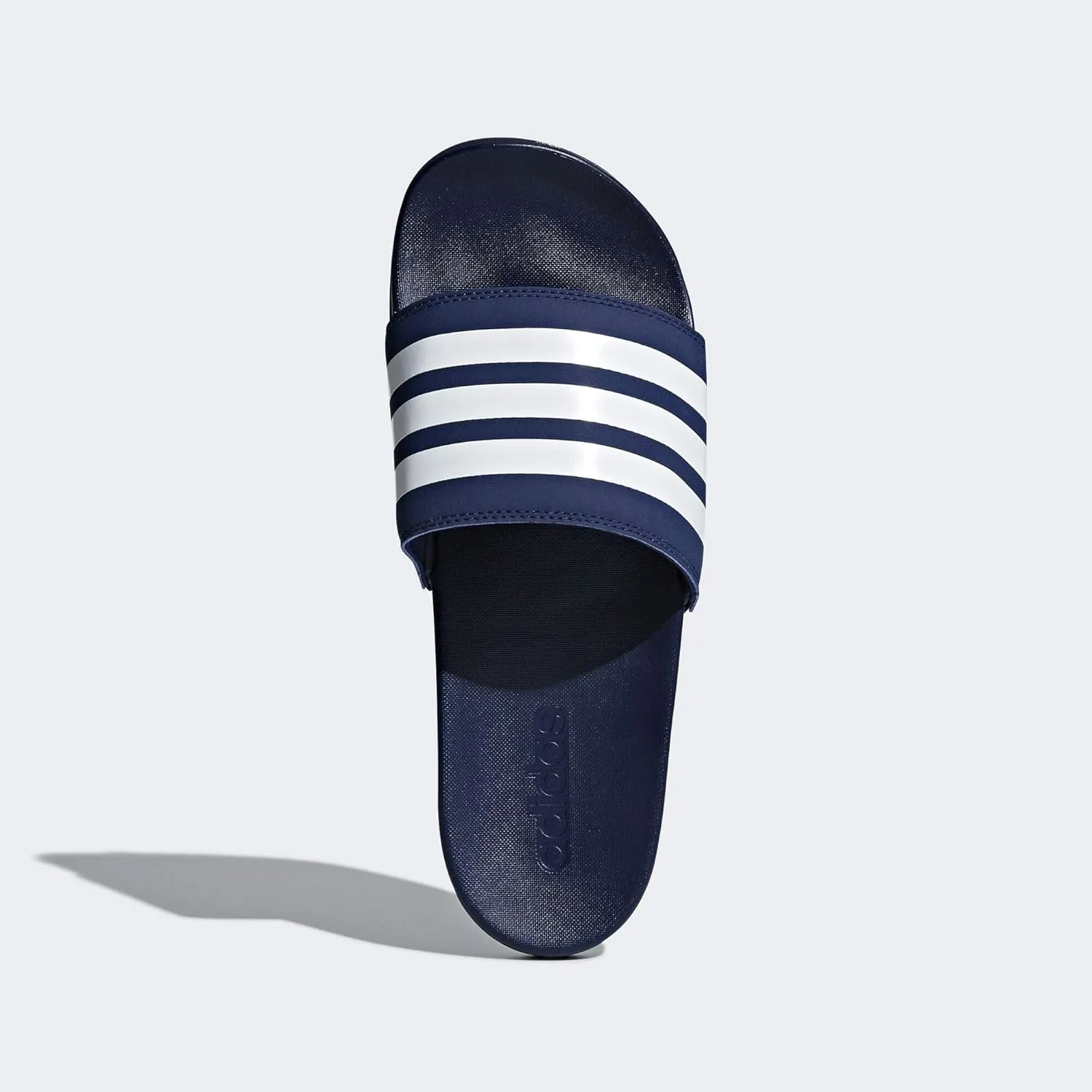 adidas Men's Adilette Comfort Slide Sandal