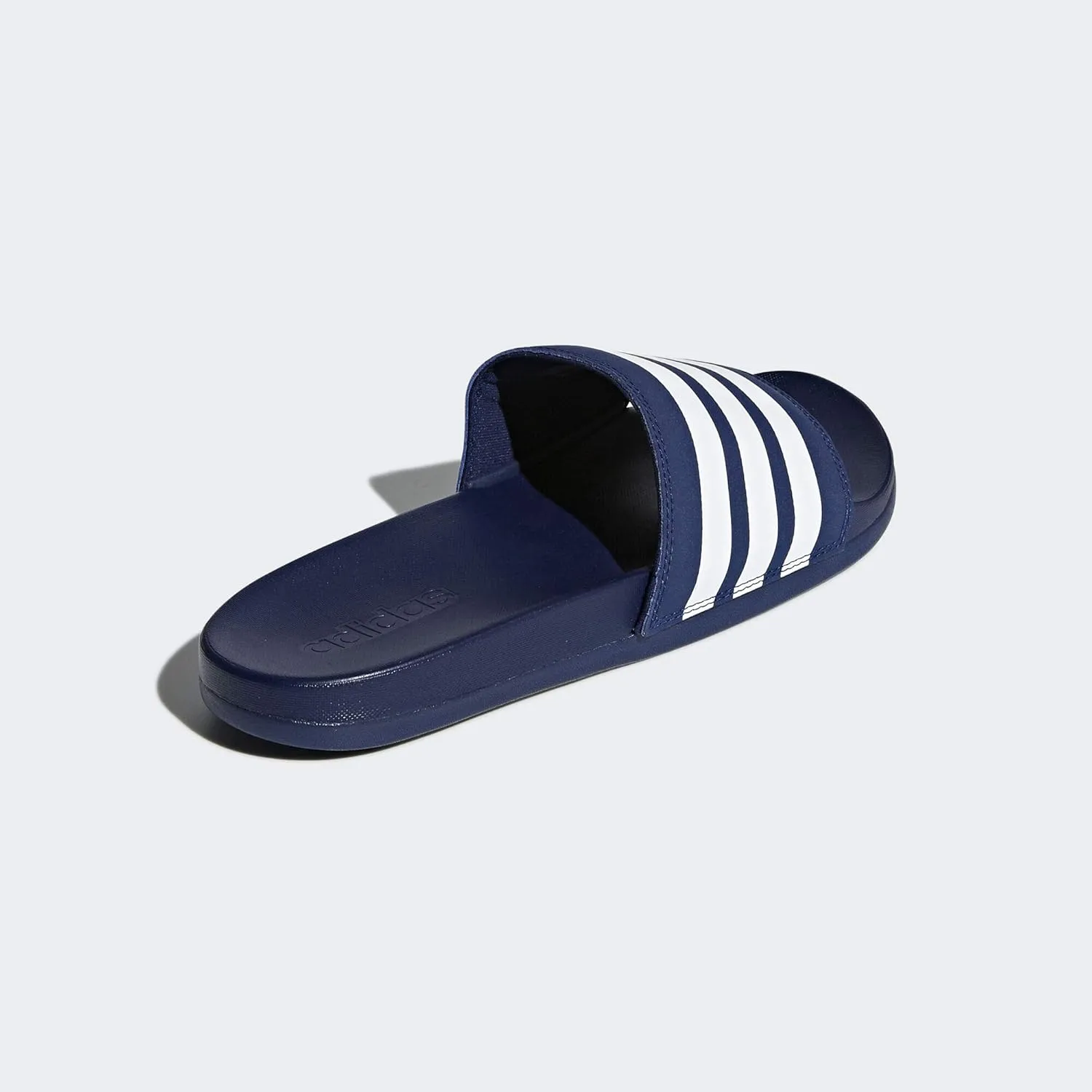 adidas Men's Adilette Comfort Slide Sandal