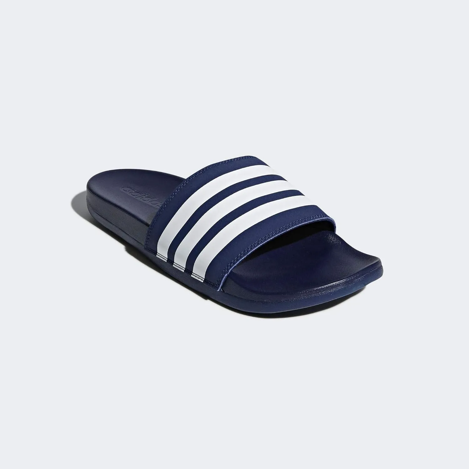 adidas Men's Adilette Comfort Slide Sandal