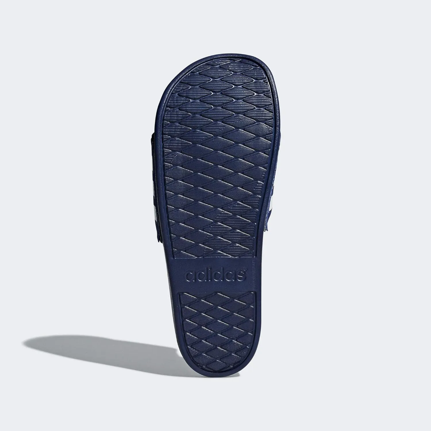 adidas Men's Adilette Comfort Slide Sandal