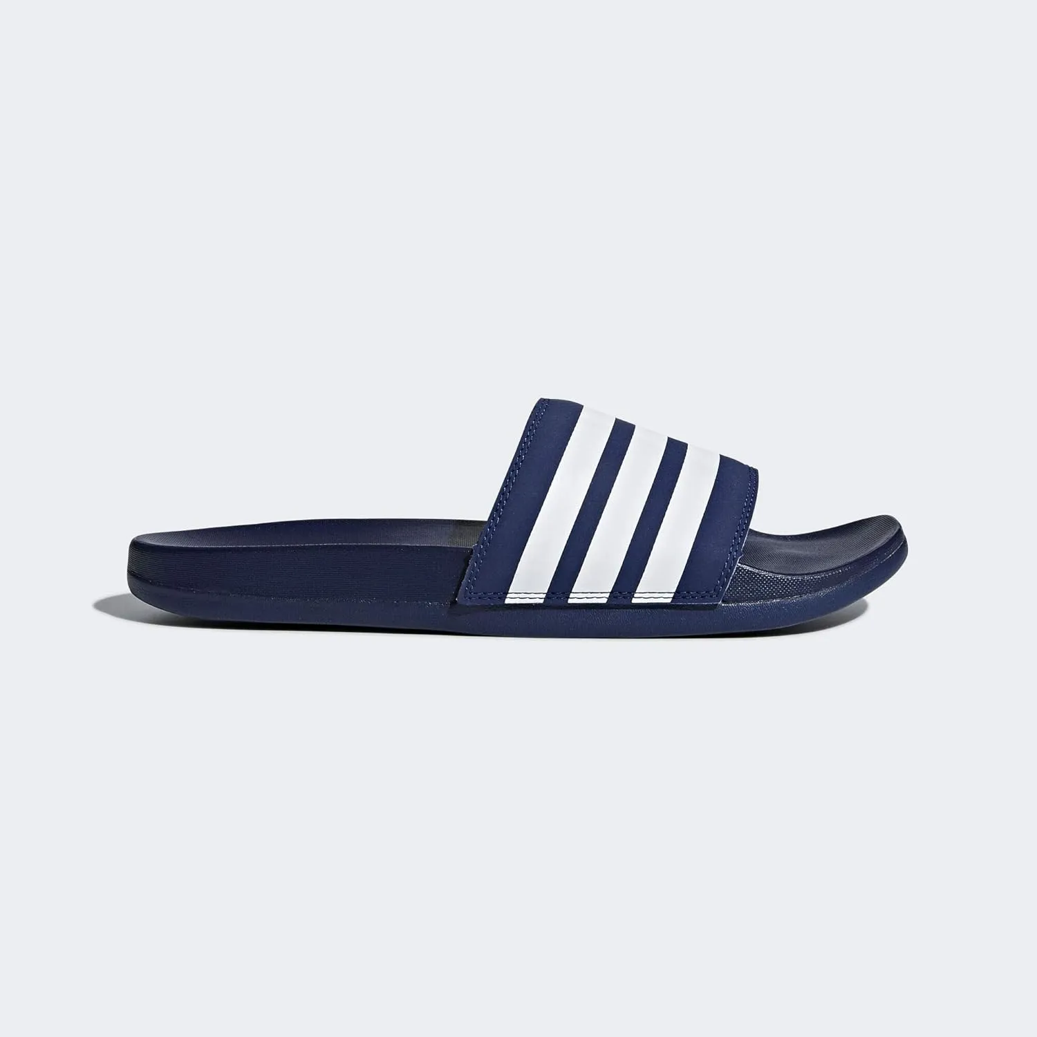 adidas Men's Adilette Comfort Slide Sandal