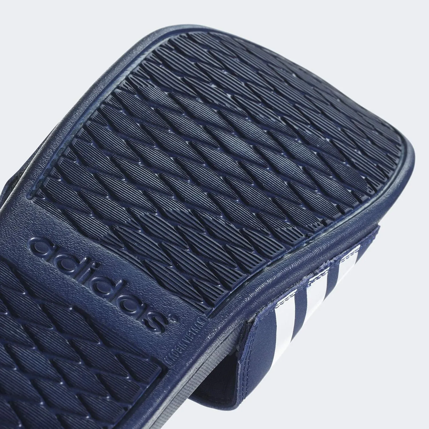adidas Men's Adilette Comfort Slide Sandal