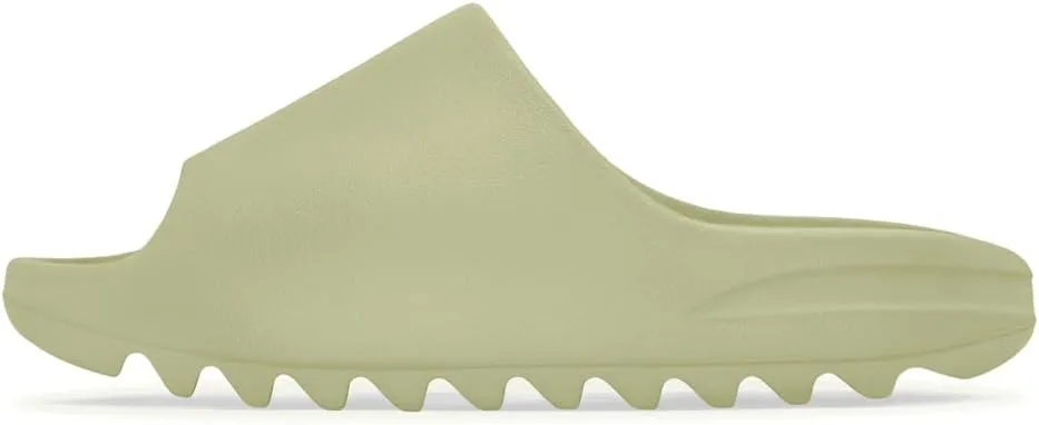 adidas Mens Yeezy Slides GZ0953 Enflame Orange - Size