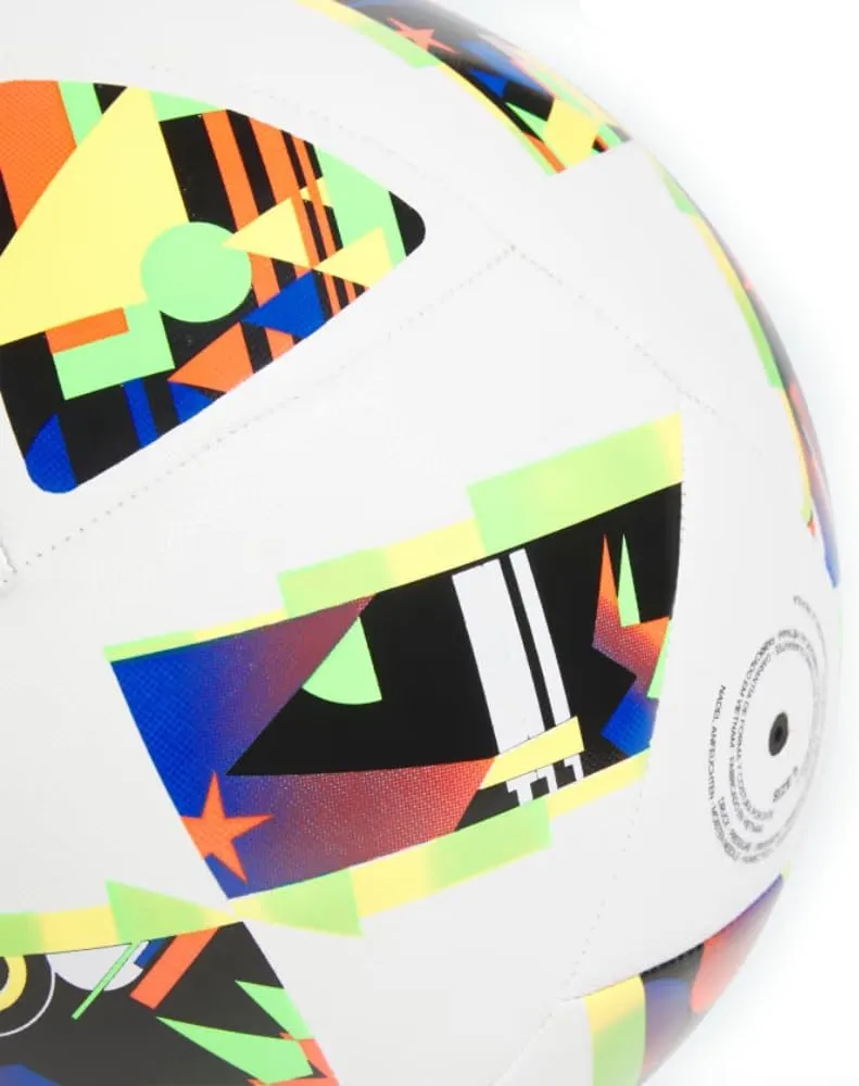 adidas MLS Soccer Ball