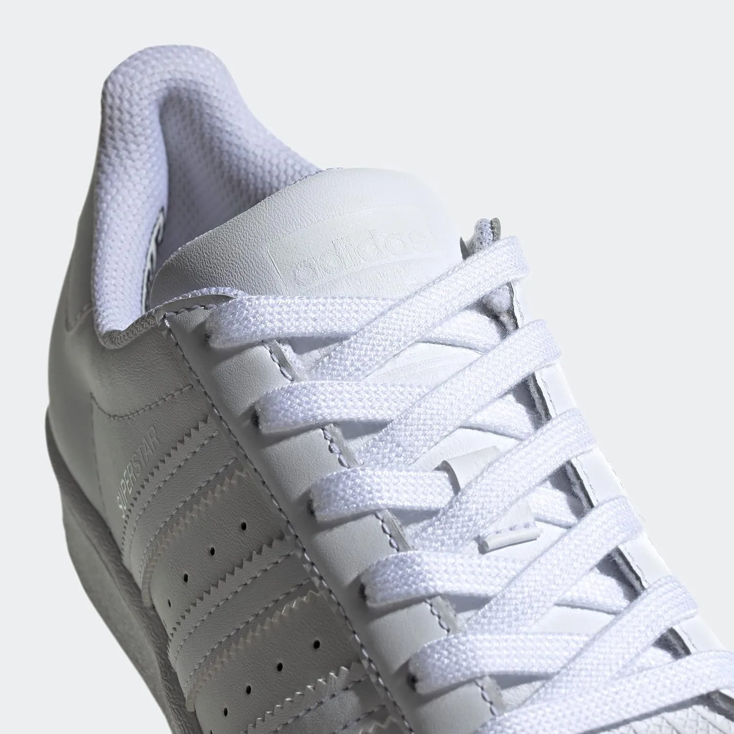 adidas Originals Infant Stan Smith Cloudfoam Sneaker
