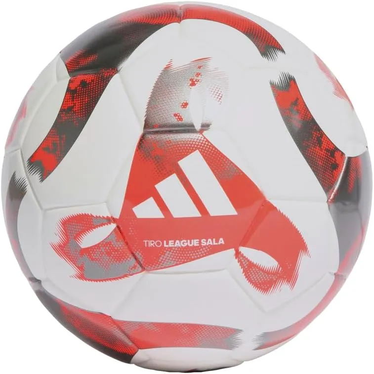 adidas Tiro League Sala Soccer Ball