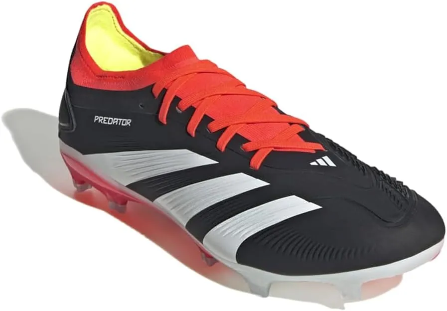 adidas Unisex 24 Pro Flexible Ground Sneaker
