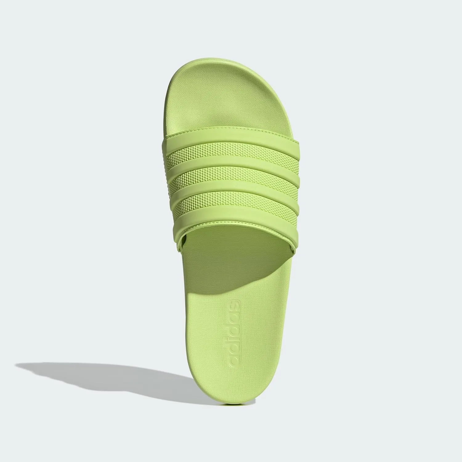 adidas Unisex-Adult Adilette Comfort Slide Sandal