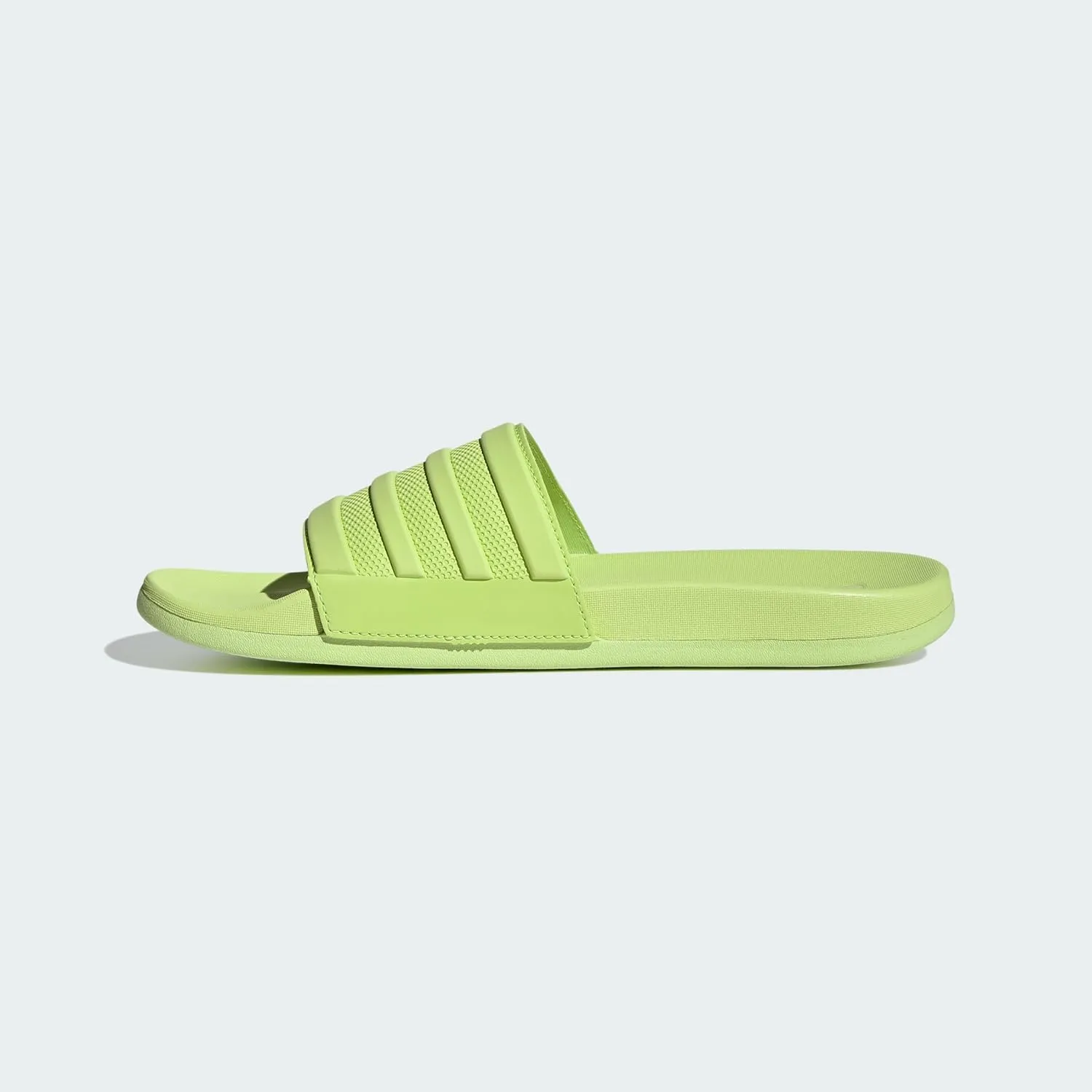 adidas Unisex-Adult Adilette Comfort Slide Sandal