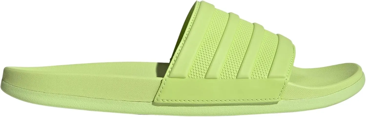adidas Unisex-Adult Adilette Comfort Slide Sandal