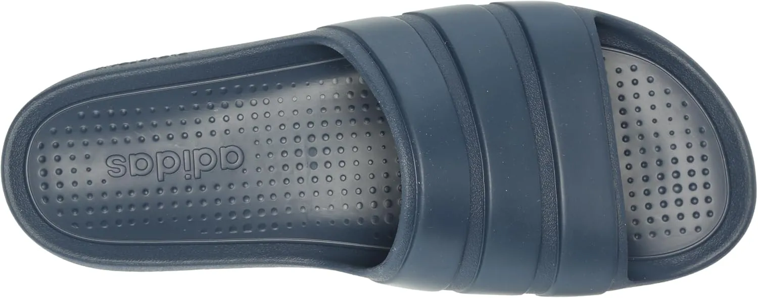 adidas Unisex-Adult Adilette Flow Slide Sandal