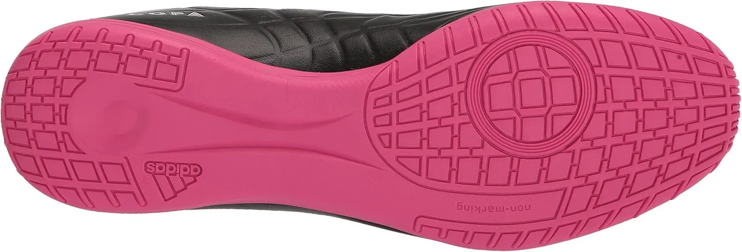 adidas Unisex-Adult Copa Pure.4 Indoor Soccer Shoe