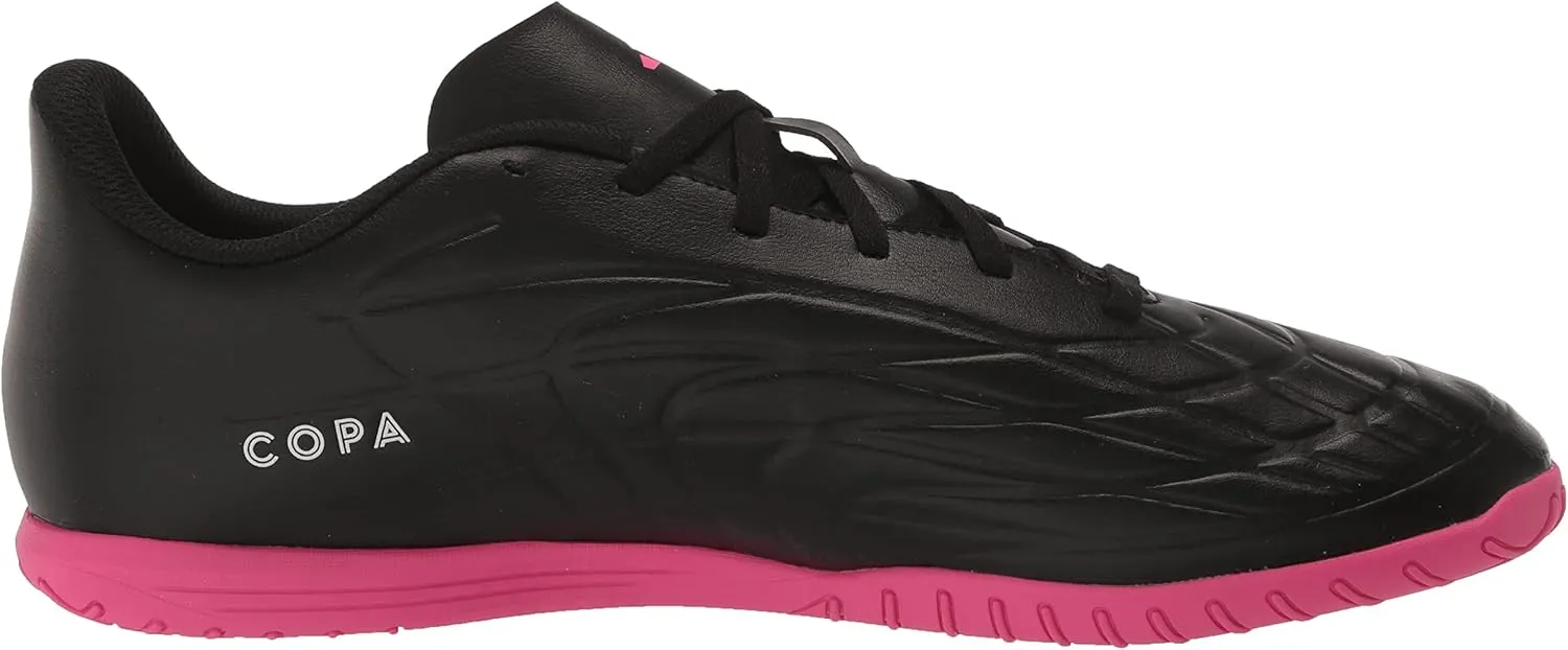 adidas Unisex-Adult Copa Pure.4 Indoor Soccer Shoe