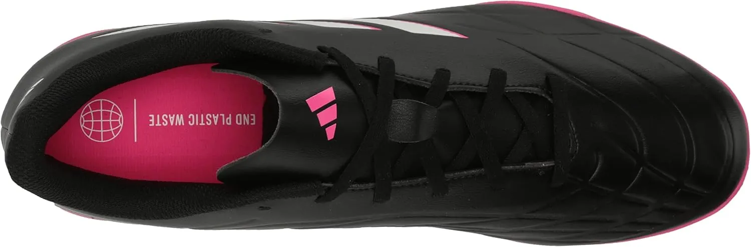 adidas Unisex-Adult Copa Pure.4 Indoor Soccer Shoe