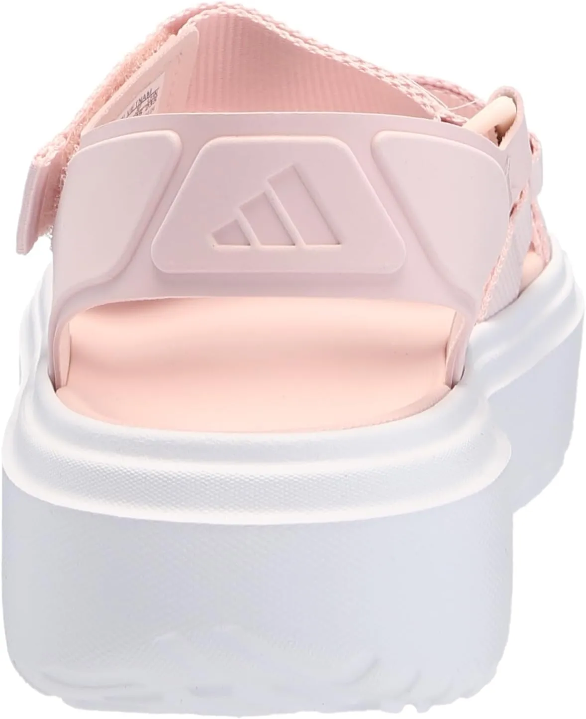 adidas Unisex-Adult Slyn Slide Sandal