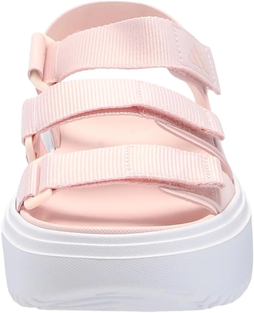 adidas Unisex-Adult Slyn Slide Sandal