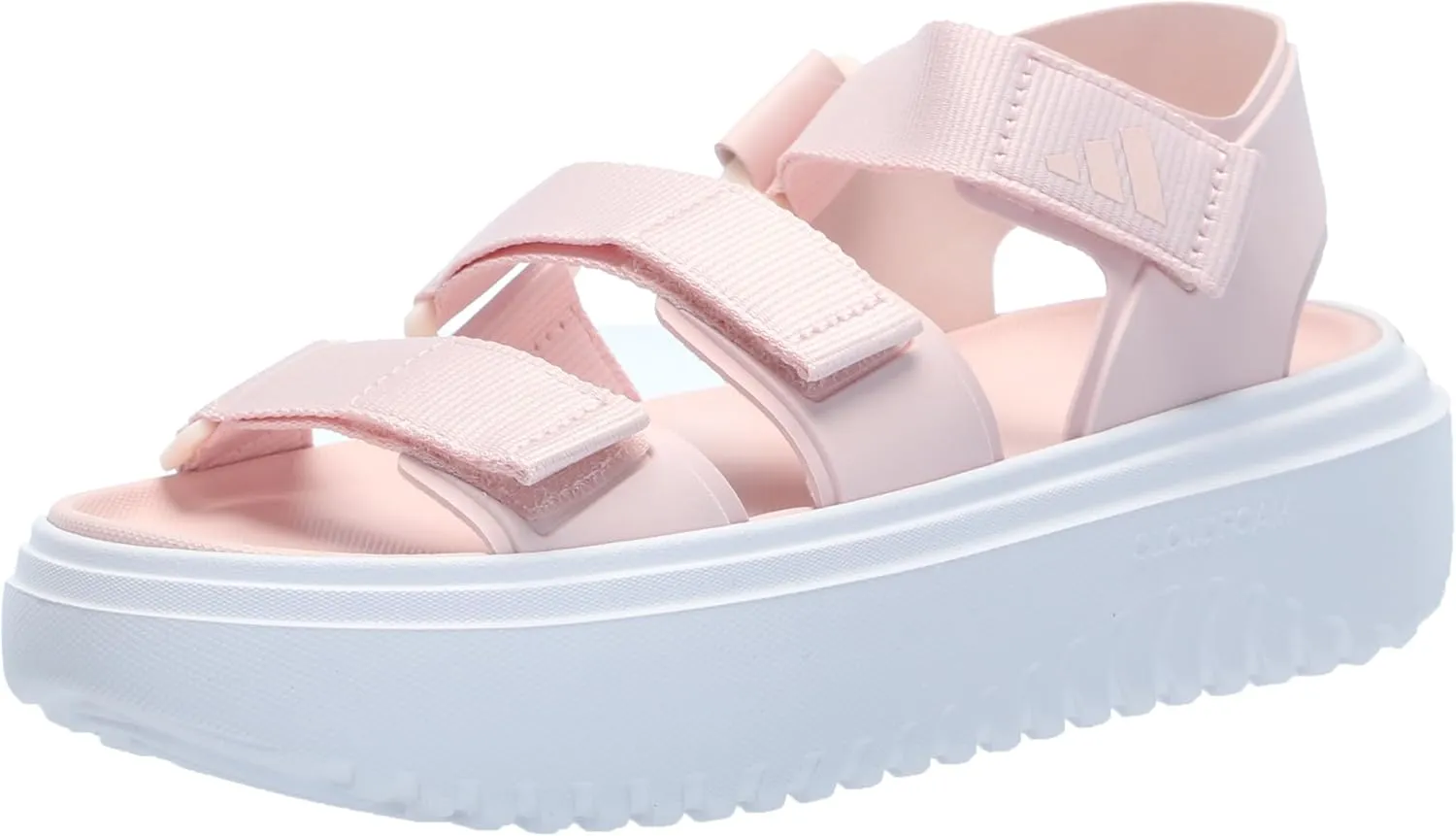 adidas Unisex-Adult Slyn Slide Sandal