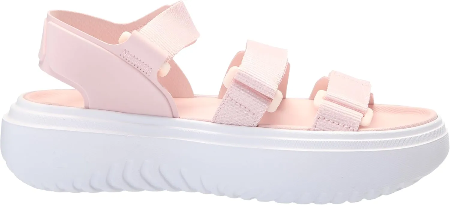 adidas Unisex-Adult Slyn Slide Sandal