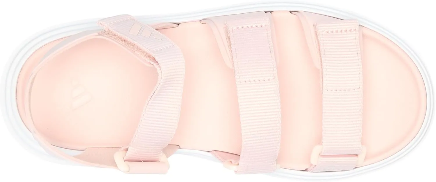 adidas Unisex-Adult Slyn Slide Sandal