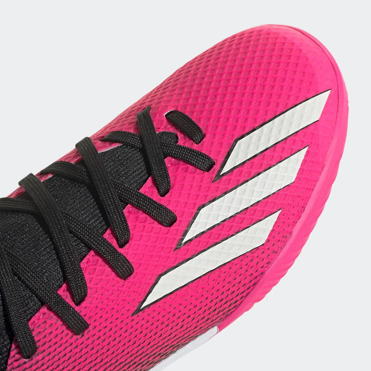 adidas Unisex-Child X Speedportal.3 Indoor Soccer Shoe