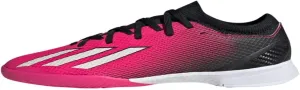 adidas Unisex-Child X Speedportal.3 Indoor Soccer Shoe