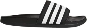 adidas Women's Adilette Comfort Slide Sandal
