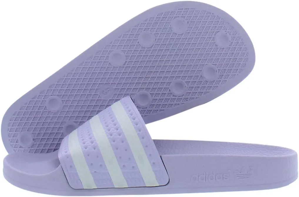 adidas Women's Adilette Slide