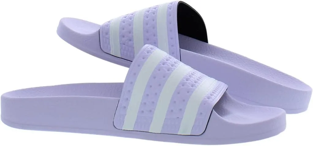 adidas Women's Adilette Slide