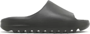 adidas Yeezy Slide 'Dark Onyx', 6 Women/6 Men