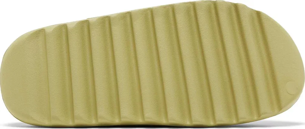 Adidas Yeezy Slide Sneakers - 'Resin' 2022