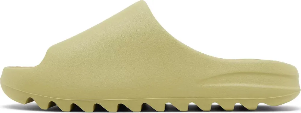 Adidas Yeezy Slide Sneakers - 'Resin' 2022