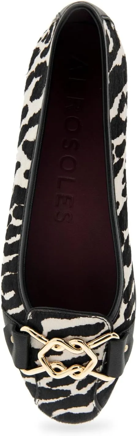 Aerosoles Women's Bia Ballet Flat
