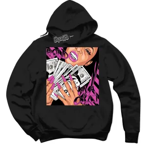 Air Max 1 Valentine's Day Sneaker Hoodie Hold My Own Graphic