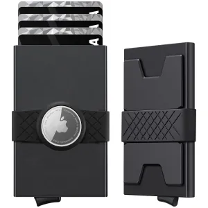 AirTag Essential Wallet