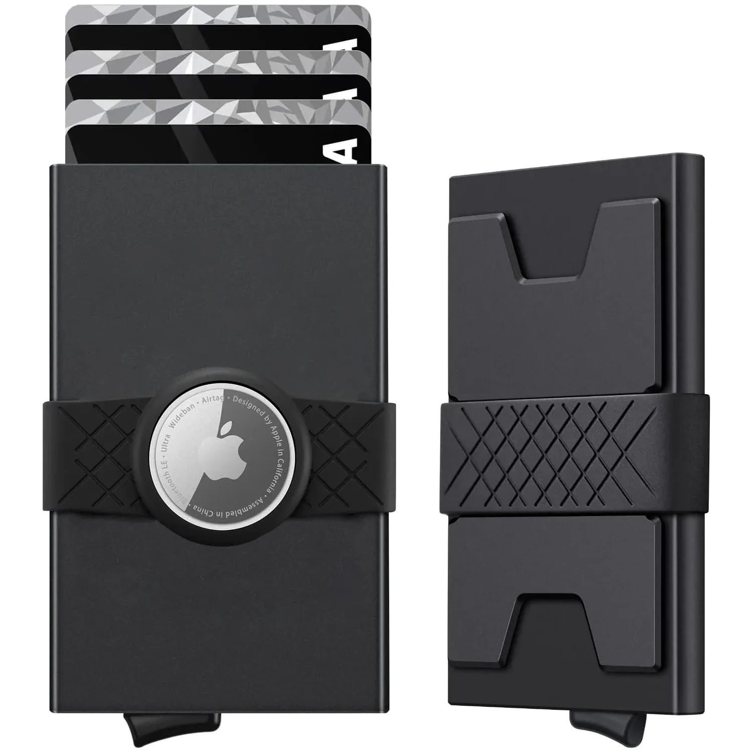 AirTag Essential Wallet