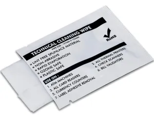 Alcohol Prep Pads